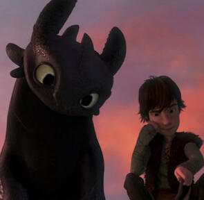 HTTYD