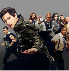 Brooklyn 99