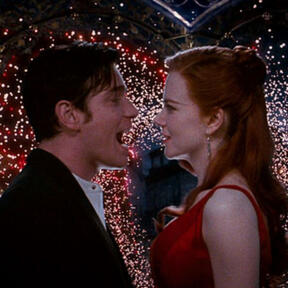 Moulin Rouge