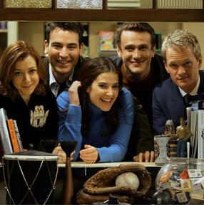 Himym