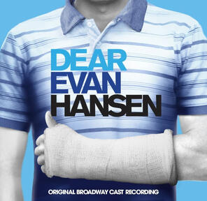 Dear evan hansen