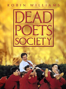 Dead poets society