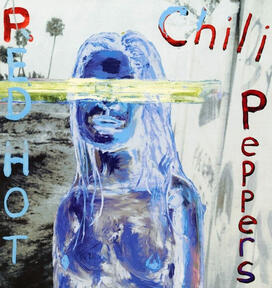 Red hot chilli peppers