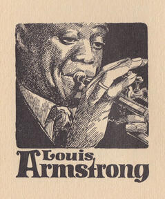 Louis Armstrong