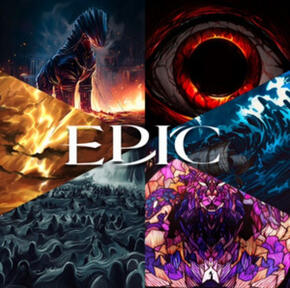 Epic the musical