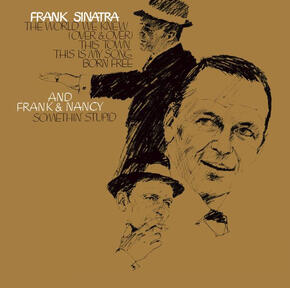 Frank sinatra