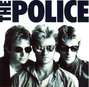 The police