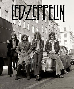 Led Zeppelin