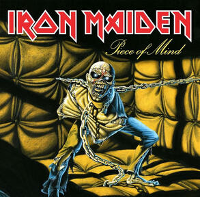 Iron Maiden