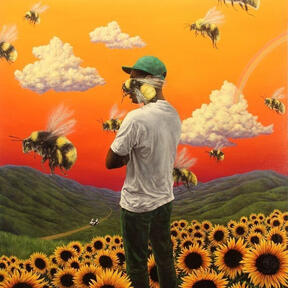 Tyler the creator