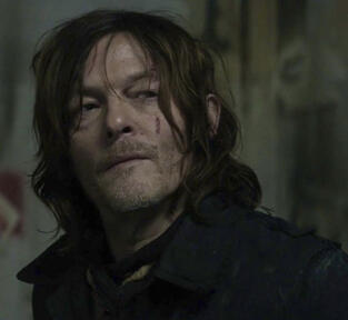 Daryl Dixon