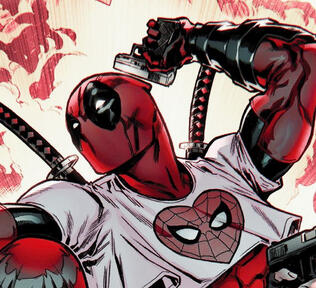 Deadpool