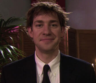 Jim Halpert