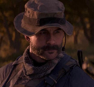 Captain Price