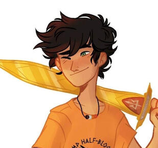 Percy Jackson