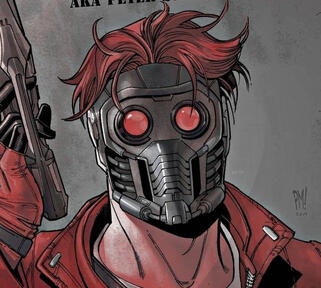 Star Lord