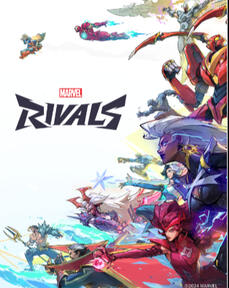 Marvel Rivals