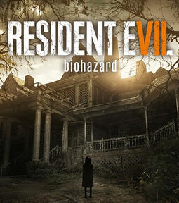 Resident evil 7